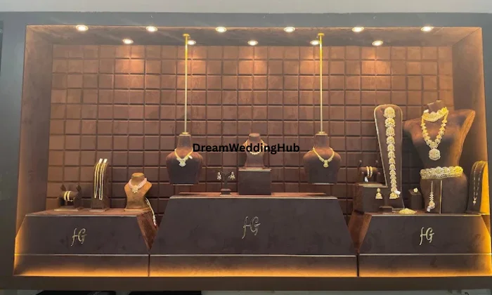 Hari Ganga Jewellers